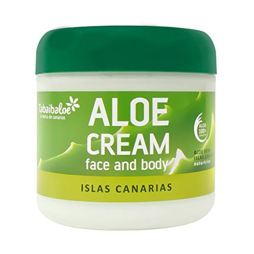 Tabaibaloe aloe vera - tabaibaloe,