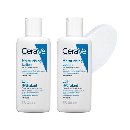 Cerave feuchtigkeitslotion - cerave,