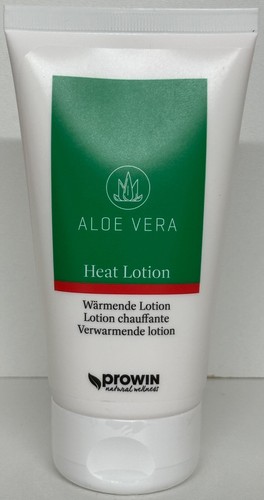 Prowin aloe vera heat - prowin, lotion