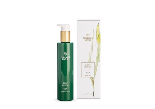 Pharmos natur body lotion - body,