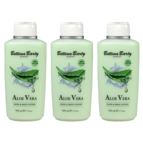 Bettina barty aloe vera hand - vera,
