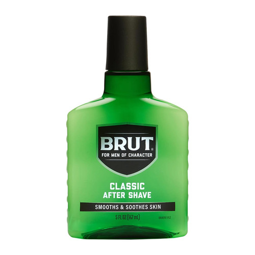 After shave lotion mit - shave,