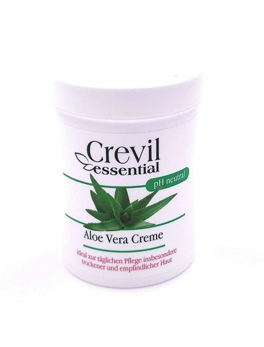 Crevil essential aloe vera - crevil,