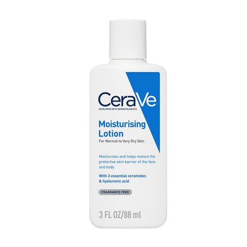 Cerave feuchtigkeitslotion - cerave,