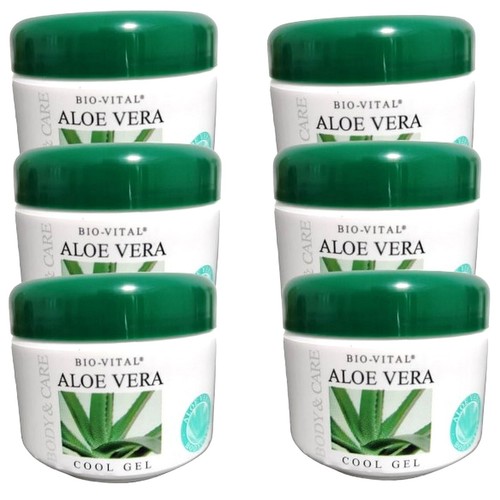 Bio vital aloe - bio-vital, vera