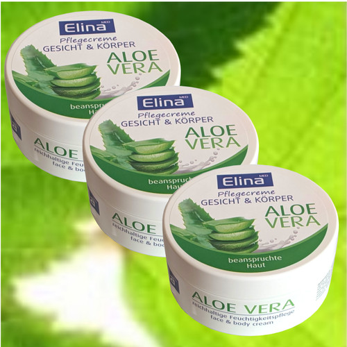 Elina aloe vera - elina,