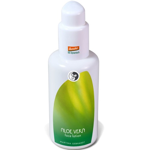 Martina gebhardt aloe vera - martina,