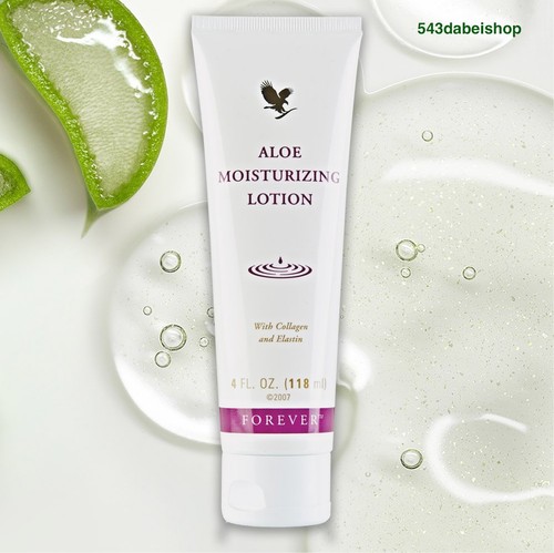 Forever living aloe - living,