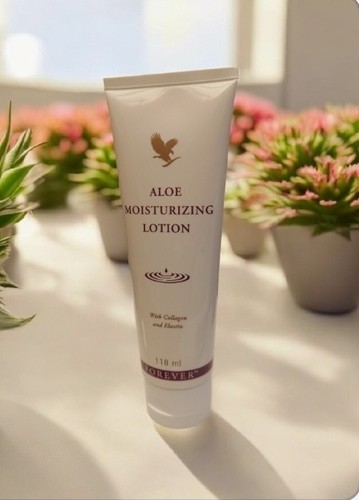 Forever aloe moisturizing - forever,