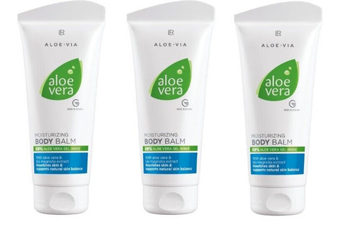 Aloe via vera - aloe,
