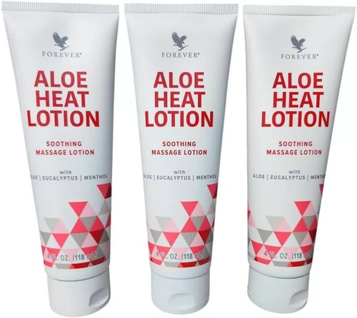 3er pack forever living aloe - 3er-pack,