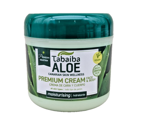 Tabaibaloe aloe vera premium - tabaibaloe,