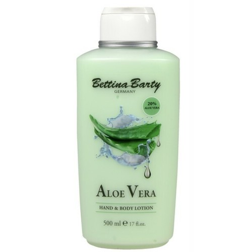 Bettina barty aloe vera - bettina,