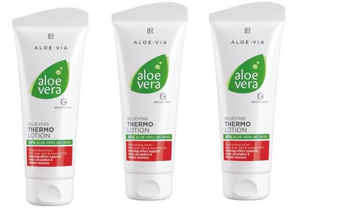 Aloe vera entspannende - vera,