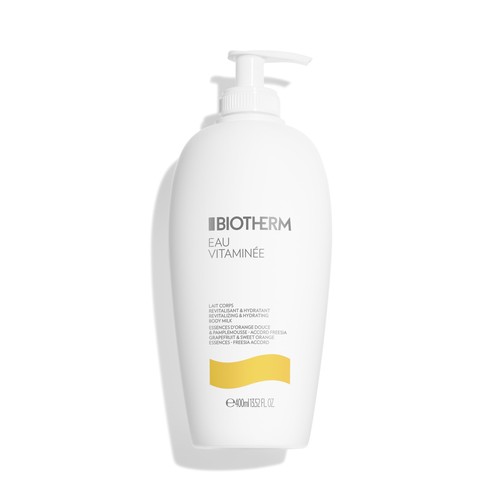 Biotherm eau vitaminee - biotherm,