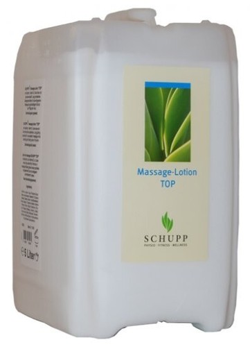 Schupp massagelotion top - -, 5