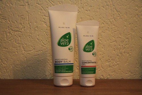 Lifetakt aloe vera - lifetakt,