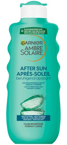 Garnier ambre solaire - garnier,