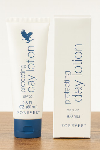 Forever day lotion - lsf, 20