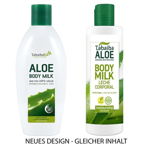 Tabaibaloe aloe vera creme - tabaibaloe,,