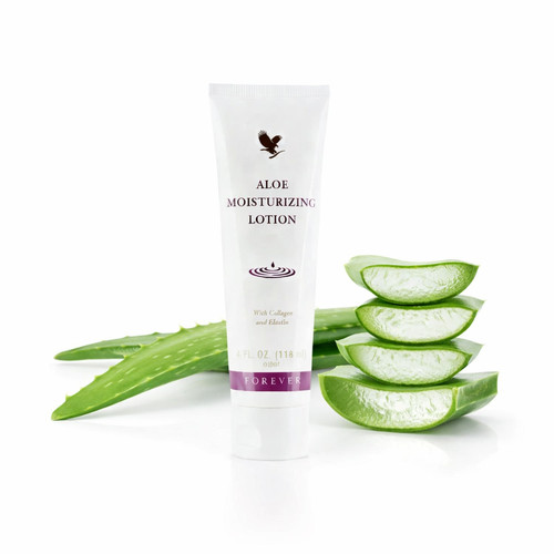 Forever aloe vera - forever,