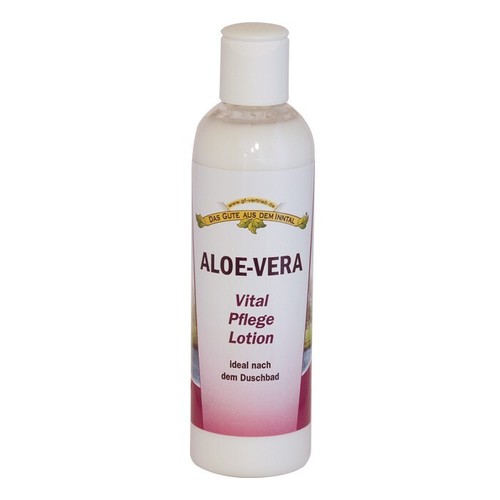 Aloe vera vital pflege - aloe,