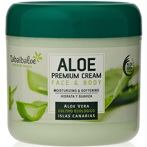 Tabaibaloe aloe vera - tabaibaloe,
