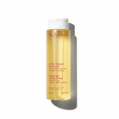 Clarins hydrating toning - clarins,