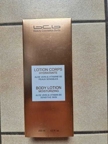Beauty cosmetics berlin bcb - cosmetics,