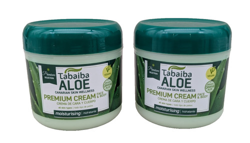 Tabaibaloe aloe vera - tabaibaloe,