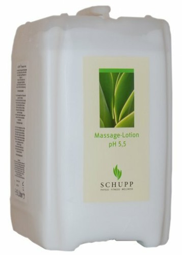 Schupp massagelotion 5 - massagelotion,