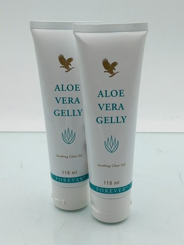 Forever aloe moisturizing - 2x,