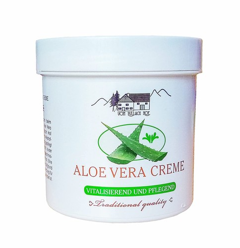Aloe vera creme - vera, 250ml