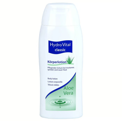 200ml 4 8l hydrovital - 200ml, 4,8l