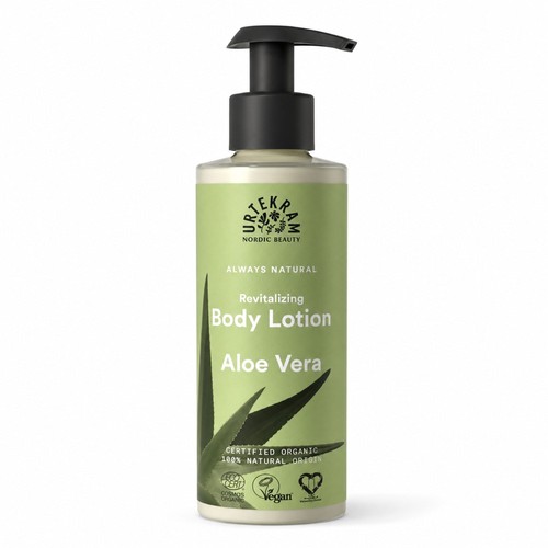 Urtekram aloe vera - urtekram,