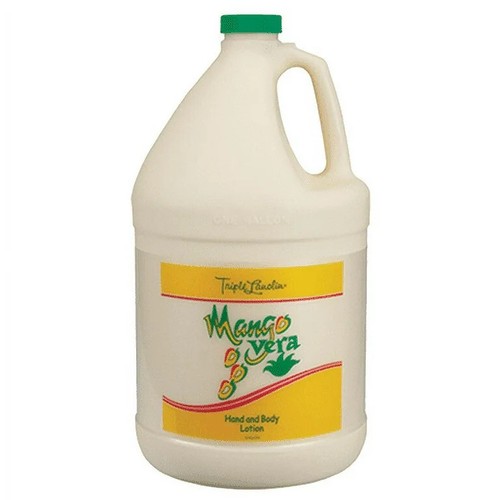 Triple lanolin mango - triple, vera