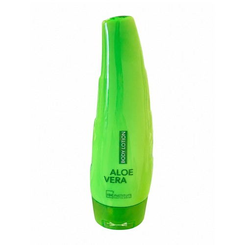 Körperlotion aloe vera - aloe,
