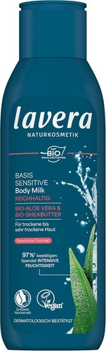 Lavera basis sensitiv body - lavera,