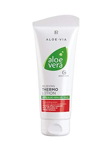 Aloe vera entspannende thermo - aloe,