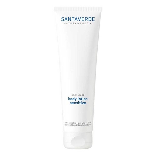 Aloe vera body lotion - aloe,