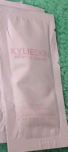 Kylie skin coconut - kylie,