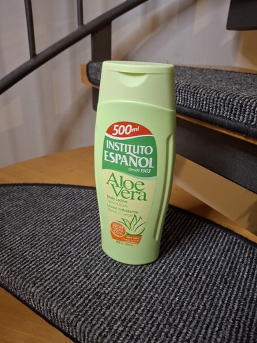 Body lotion hand - body, &