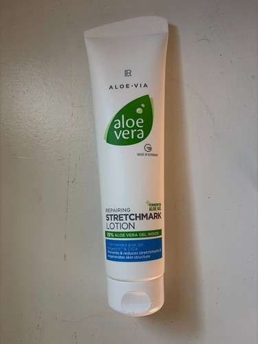 Aloe vera repairing - lr,