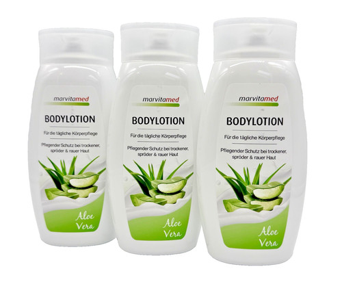 Marvita bodylotion - marvita,