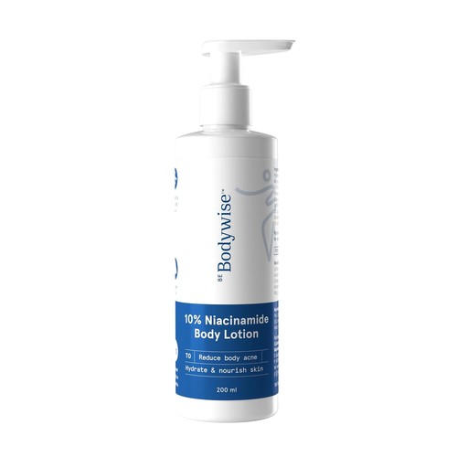 Bodywise niacinamide - bodywise, 10%