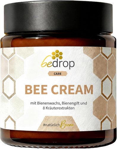 Bedrop bienengiftsalbe - bedrop,