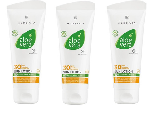 Aloe vera 30 - lr,