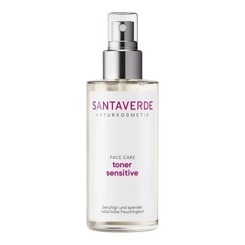 Aloe vera toner sensitive - vera,