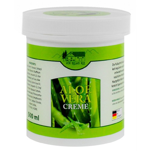 Aloe vera creme - creme, pullach