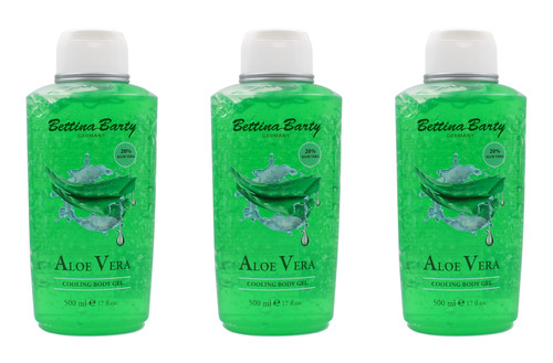 Bettina barty aloe vera - bettina,